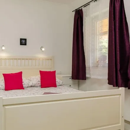 Rent this 1 bed duplex on Balatonfüred in Veszprém, Hungary