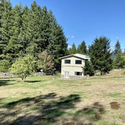 Buy this 2 bed house on 99338 South Bank Chetco River Road in Curry County, OR 97415