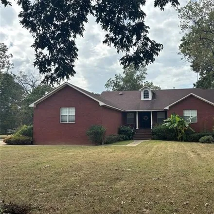 Image 1 - 181 Hunter Loop Rd, Montgomery, Alabama, 36108 - House for sale