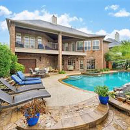 Image 6 - 8321 Shoregrove Drive, Houston, TX 77346, USA - Apartment for rent
