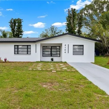 Buy this 3 bed house on 4136 East River Drive in Fort Myers, FL 33916