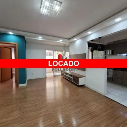 Rent this 3 bed apartment on Secretaria Municipal do Trabalho in Avenida Rui Barbosa 9244, Centro