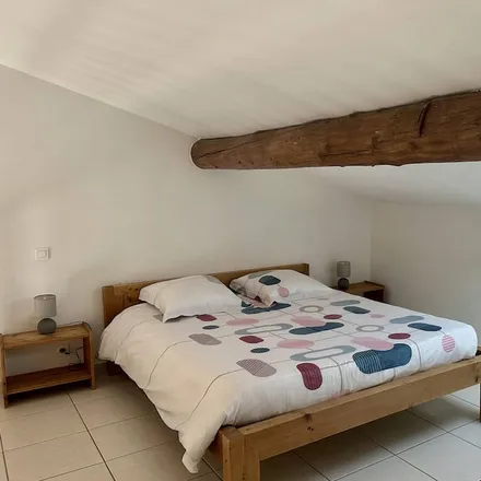 Rent this 1 bed apartment on 30130 Pont-Saint-Esprit
