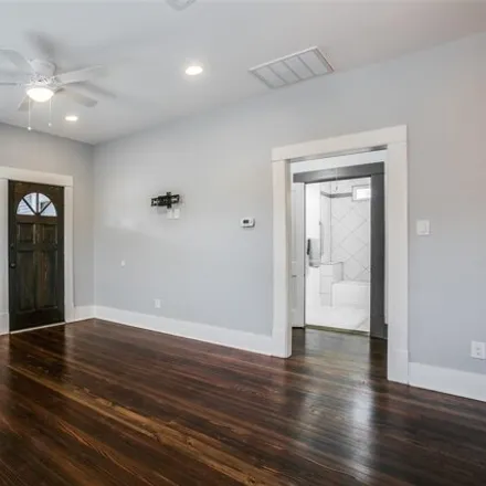 Image 3 - 1039 Haines Ave, Dallas, Texas, 75208 - House for rent