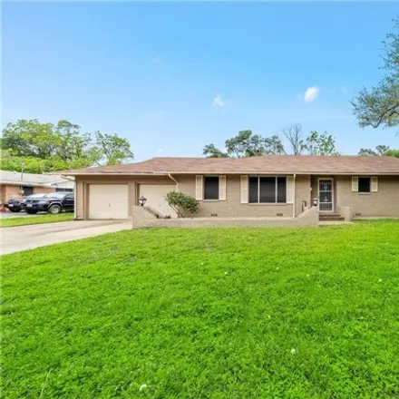 Buy this 2 bed house on 1331 Crestline Drive in Bellmead, McLennan County