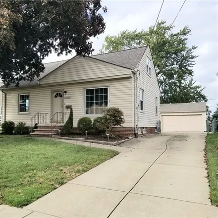 Buy this 4 bed house on 15420 Willman Avenue in Cleveland, OH 44135