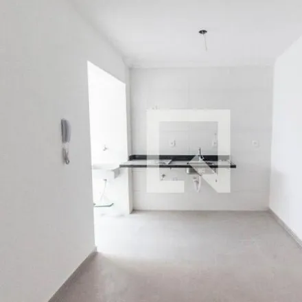 Rent this 1 bed apartment on Rua Vicenza in Parada Inglesa, São Paulo - SP