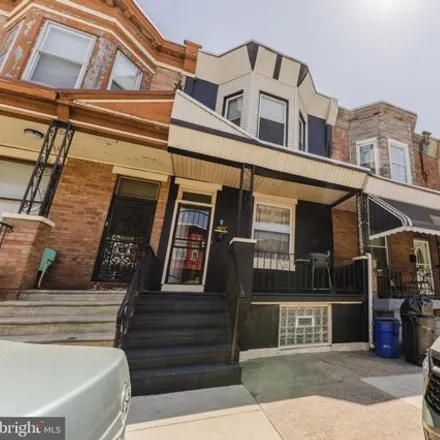 Buy this 3 bed house on 2821 North 25th Street in Philadelphia, PA 19132
