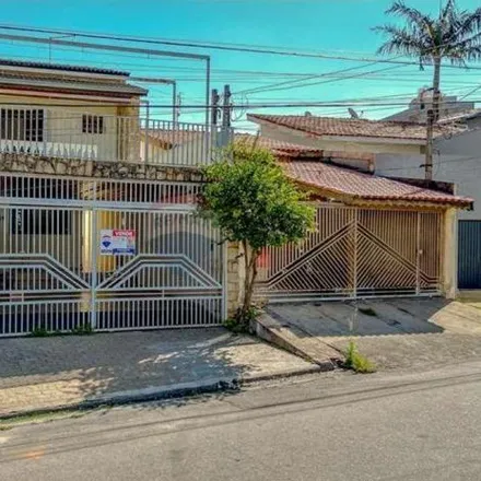 Image 1 - Rua Iracema, Jardim das Cerejeiras, Atibaia - SP, 12951-200, Brazil - House for sale