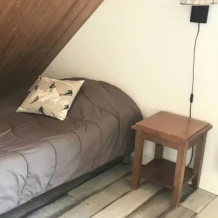 Rent this 2 bed duplex on Le Dévoluy in Hautes-Alpes, France