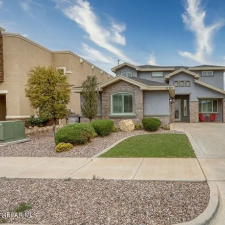 Image 1 - 13201 Lost Willow, El Paso, Texas, 79938 - House for sale