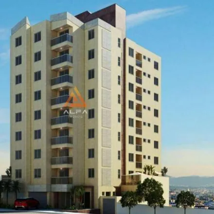 Buy this 2 bed apartment on Rua Anita Garibaldi in São Sebastião, Barbacena - MG