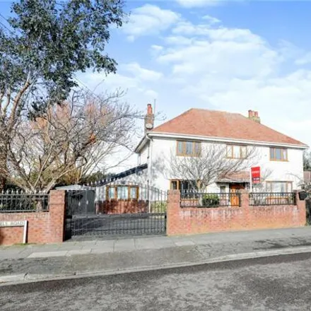 Buy this 4 bed house on St Anthony's Road in Sefton, L23 8SB