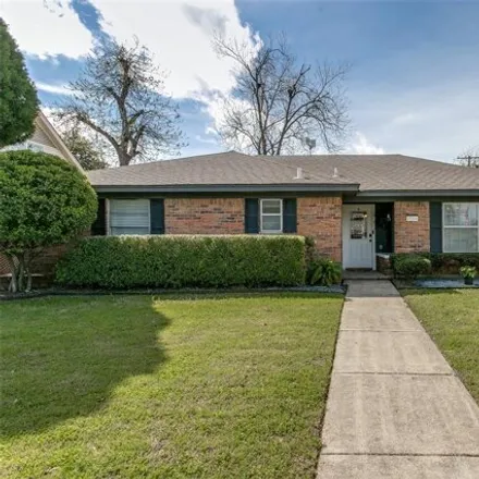 Buy this 3 bed house on Janie Stark Elementary School in 12400 Josey Lane, Farmers Branch