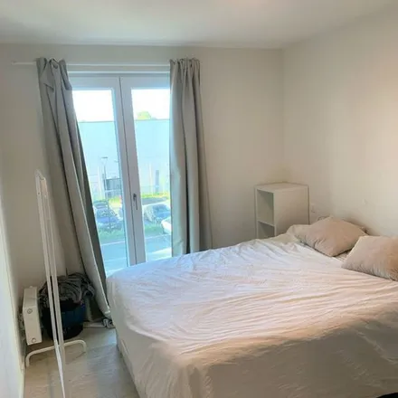 Rent this 1 bed apartment on Le Bief in 7180 Seneffe, Belgium