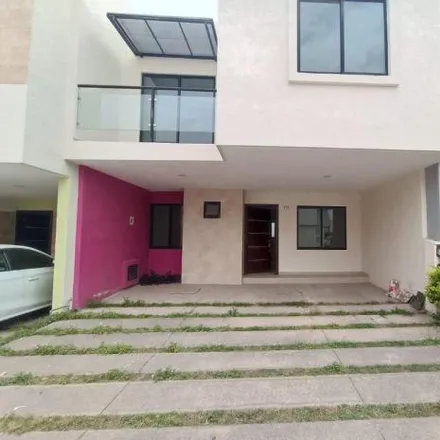 Rent this 3 bed house on unnamed road in Residencial Tepeyac del Sol, 45036 Zapopan