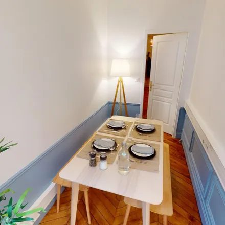 Image 5 - 20 bis Rue La Boétie, 75008 Paris, France - Room for rent