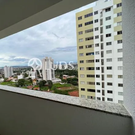 Image 1 - Rua Desembargador Eládio, Vila Mariana, Goiânia - GO, 74350, Brazil - Apartment for sale