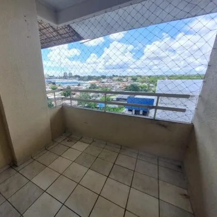 Buy this 3 bed apartment on Avenida Beira Mar in Coroado, Manaus - AM
