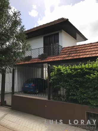 Buy this studio house on Avenida Espora 6491 in 1848 Ministro Rivadavia, Argentina