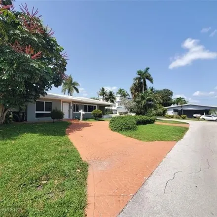 Image 2 - 282 Trade Winds Avenue West, Lauderdale-by-the-Sea, Broward County, FL 33308, USA - House for sale