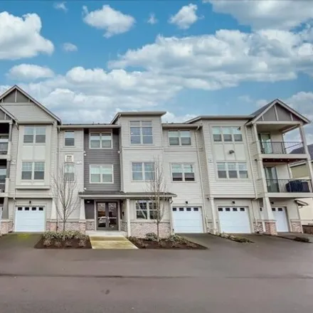 Buy this 2 bed condo on 17126 Southwest Snowdale Street in Tigard, OR 97007