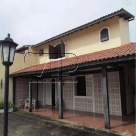 Buy this 5 bed house on Reserva da Lagoa de Araruama in Rua Coronel Ferreira, Gamboa