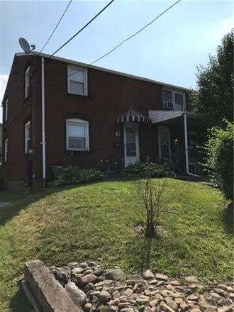 Image 3 - 1977 Lafayette Street, Swissvale, Allegheny County, PA 15218, USA - House for sale