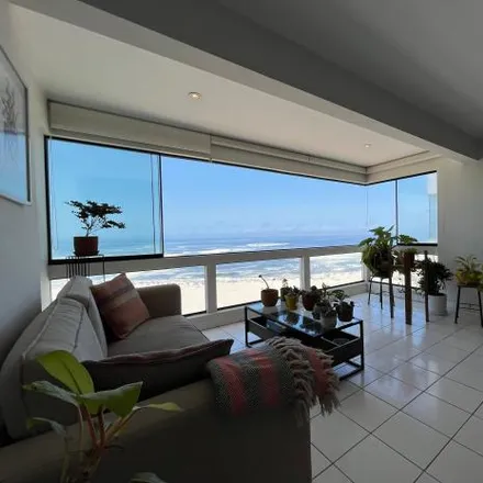 Rent this 4 bed apartment on unnamed road in Punta Hermosa, Lima Metropolitan Area 15846