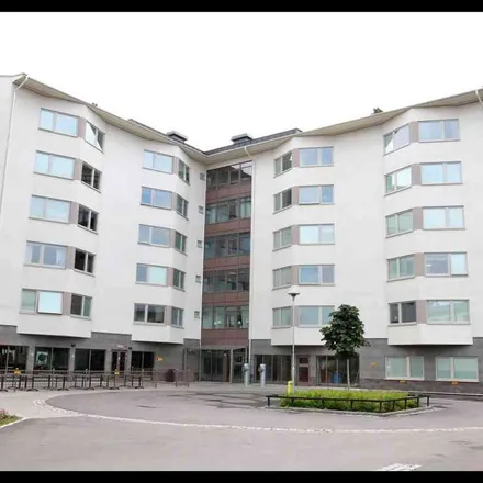 Rent this 1 bed apartment on Westmansgatan 47 in 528 16 Linköping, Sweden