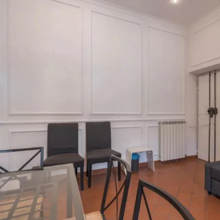 Image 9 - ToTo Risto Roma, Via Belsiana, 00186 Rome RM, Italy - Apartment for rent