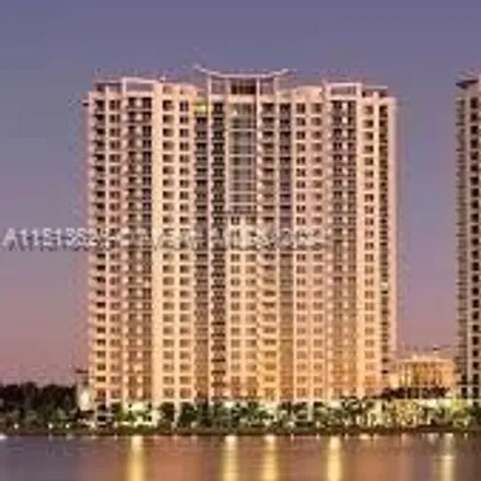 Buy this 2 bed condo on 2681 N Flamingo Rd Unit 2705s in Sunrise, Florida