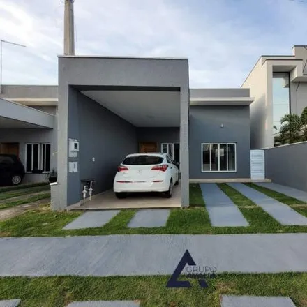 Image 2 - Rua Geraldo Cavina de Siqueira, Jardim Park Real, Indaiatuba - SP, 13348-862, Brazil - House for rent