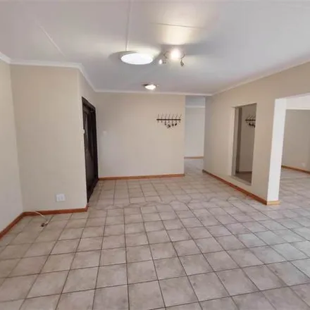 Rent this 3 bed apartment on unnamed road in Montana, Pretoria