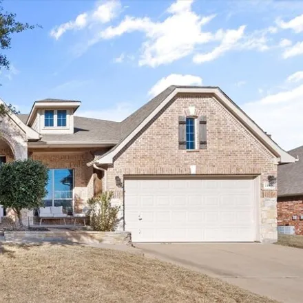 Buy this 4 bed house on 11133 Kardinal Court in Midlothian, TX 76065