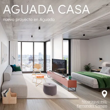 Image 9 - Nicaragua 1587, 1597, 11800 Montevideo, Uruguay - Apartment for sale