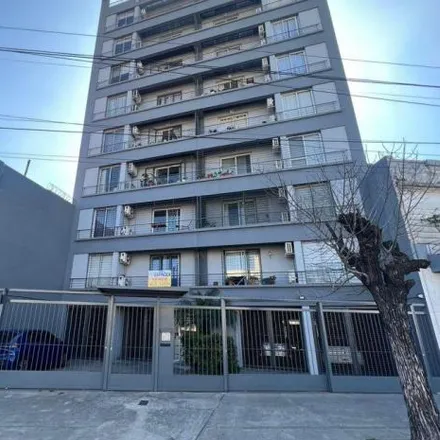 Buy this 1 bed apartment on National Congress of Argentina in Avenida Rivadavia, Balvanera