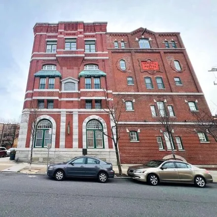 Buy this 1 bed condo on The Brewery Condos in 825 North 29th Street, Philadelphia