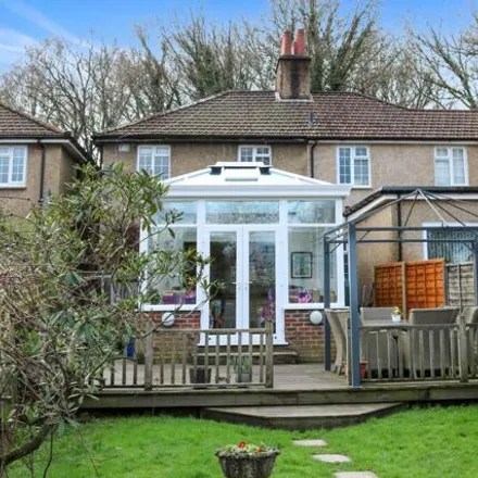 Buy this 3 bed house on Lywood House in Lindfield Road, Ardingly