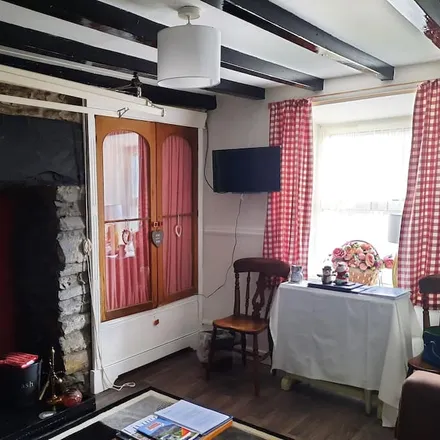 Rent this 2 bed house on Ffestiniog in LL41 3TF, United Kingdom