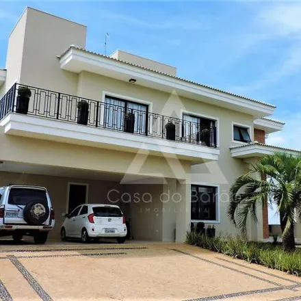 Buy this 3 bed house on unnamed road in Condomínio Fazenda Palmeiras Imperiais, Salto - SP