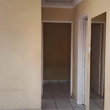 Rent this 2 bed apartment on Ann Road in Clayville, Gauteng