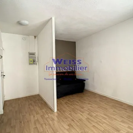 Image 3 - 22 boulevard Desaix, 63000 Clermont-Ferrand, France - Apartment for rent