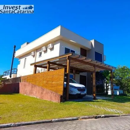 Buy this 4 bed house on unnamed road in Araçatuba, Imbituba - SC
