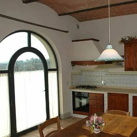 Image 2 - Tavernelle in Val di Pesa, Florence, Italy - Apartment for rent