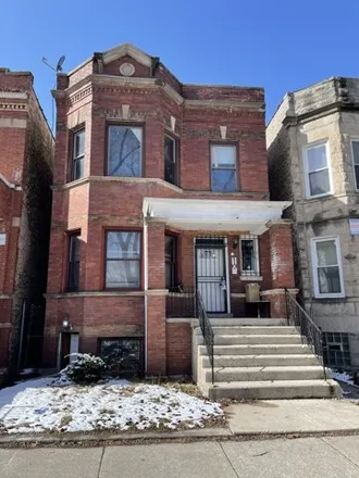 Buy this 6 bed house on 6040 South Throop Street in Chicago, IL 60636