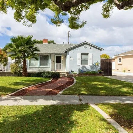 Buy this 3 bed house on Charlemagne Avenue in Long Beach, CA 90808