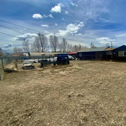 Image 3 - 418 South 12th Street, Gunnison, CO 81230, USA - House for sale
