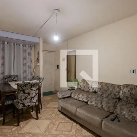 Buy this 2 bed apartment on Passagem 43 in Rubem Berta, Porto Alegre - RS