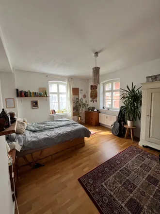 Rent this 2 bed apartment on Goetheallee in 15366 Dahlwitz-Hoppegarten, Germany